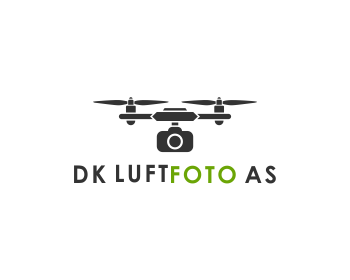 DK Luftfoto AS